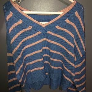 American eagle sweater